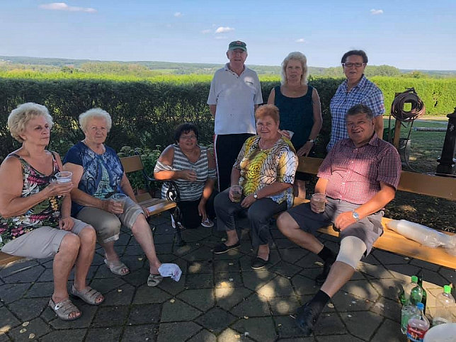 Kirchenreinigung 2019