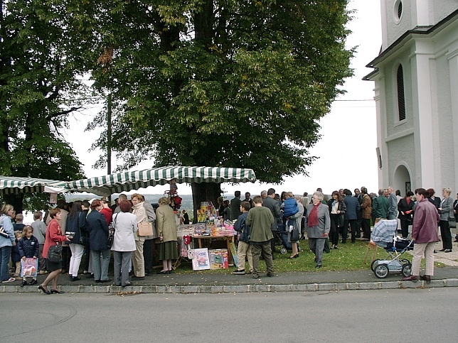 Kirtag 16.09.2001