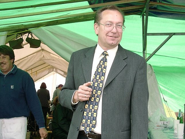 Kirtag 16.09.2001