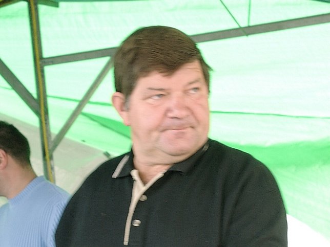 Kirtag 16.09.2001
