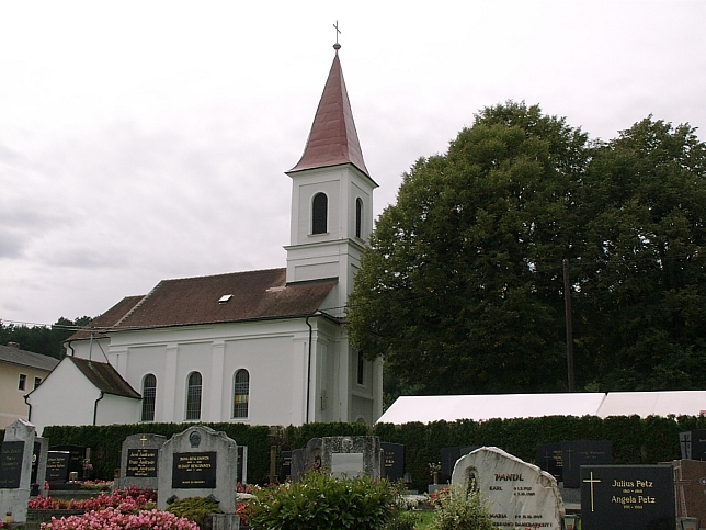 Kirtag 16.09.2001