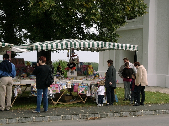 Kirtag 16.09.2001
