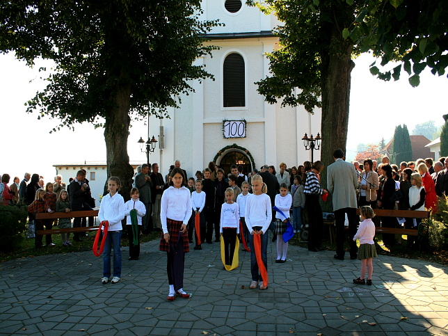 Kirtag am 23.09.2007