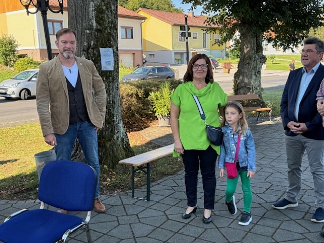 Kirtag 22.9.2024