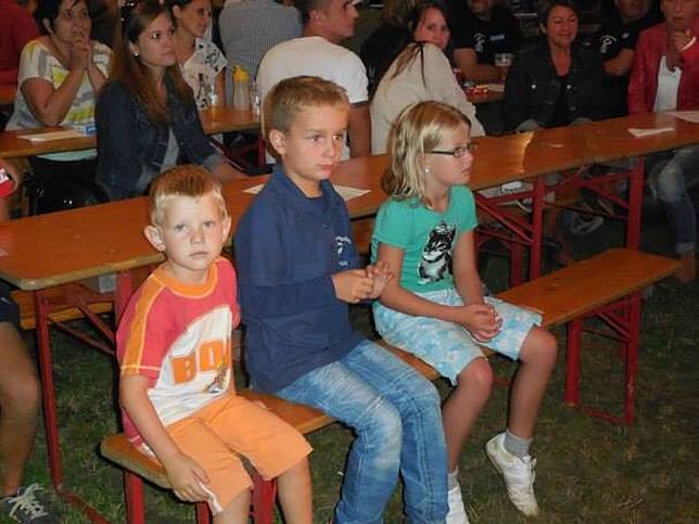 Koarlbergfest 16.08.2014