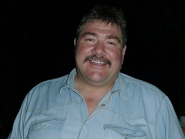 Pandl Karl, 40er