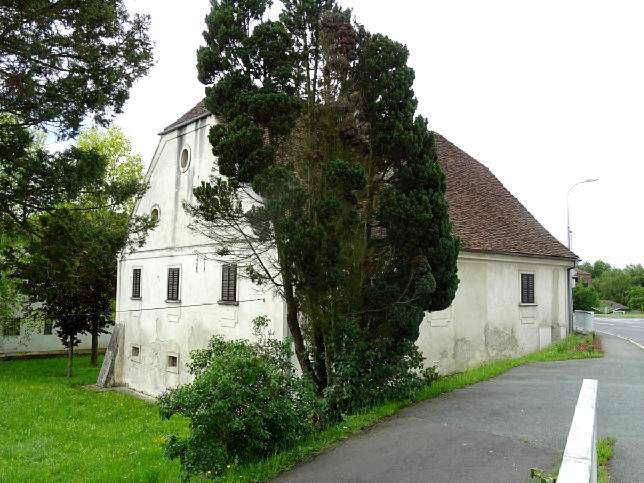 Auswander- und Josef-Reichl-Museum