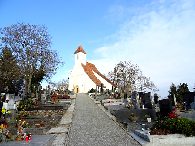 Jakobikirche