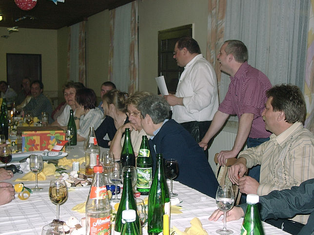 Anni Sinkovits 50-er
