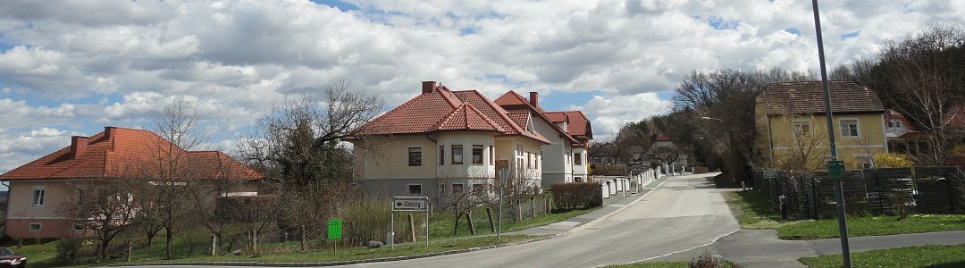 St. Nikolaus, Unterwinkel